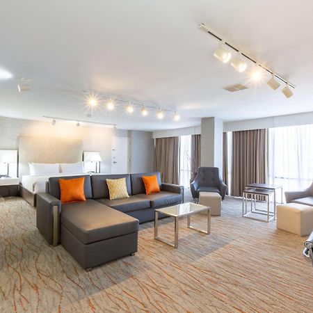 Doubletree By Hilton Dallas/Richardson Ngoại thất bức ảnh