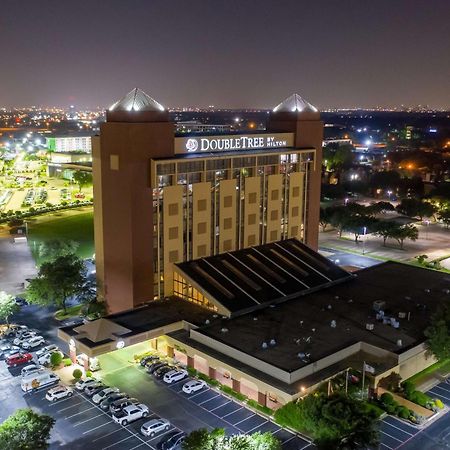 Doubletree By Hilton Dallas/Richardson Ngoại thất bức ảnh
