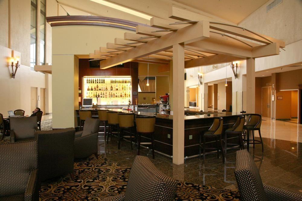 Doubletree By Hilton Dallas/Richardson Ngoại thất bức ảnh