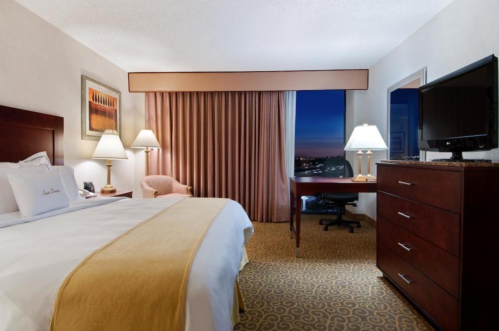 Doubletree By Hilton Dallas/Richardson Ngoại thất bức ảnh
