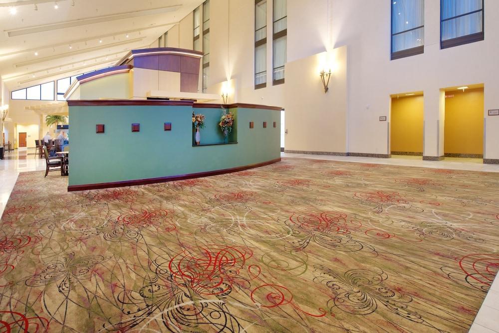 Doubletree By Hilton Dallas/Richardson Ngoại thất bức ảnh