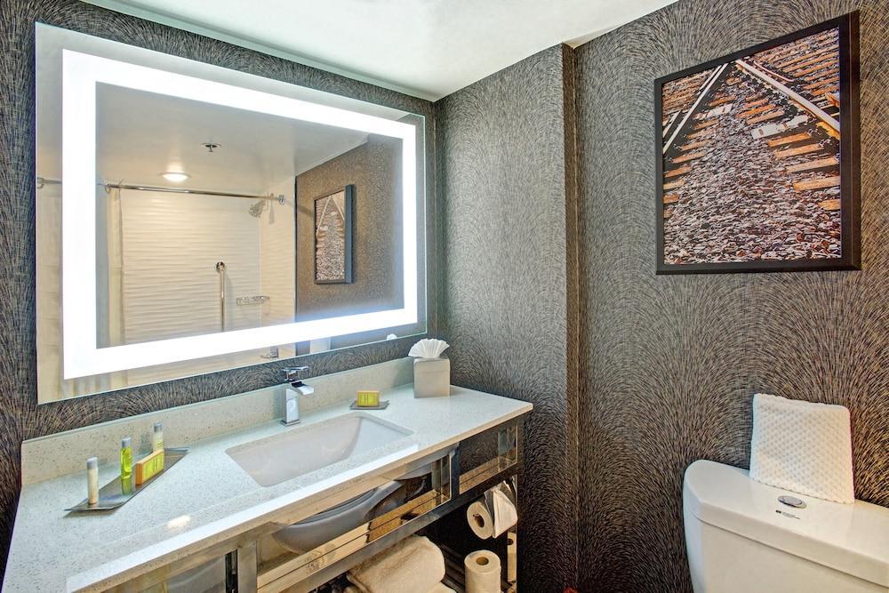 Doubletree By Hilton Dallas/Richardson Ngoại thất bức ảnh