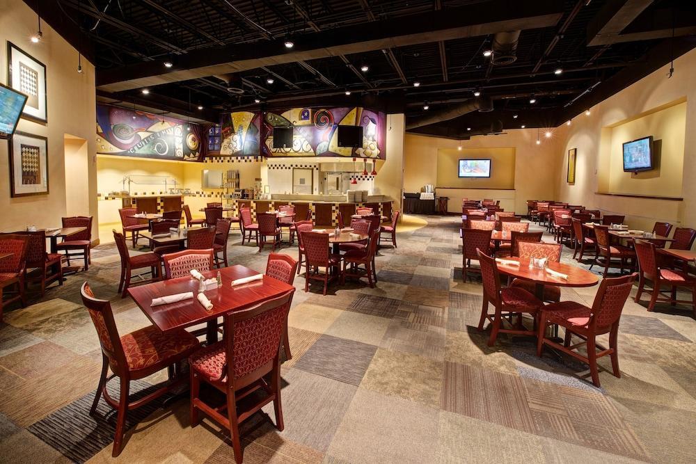 Doubletree By Hilton Dallas/Richardson Ngoại thất bức ảnh