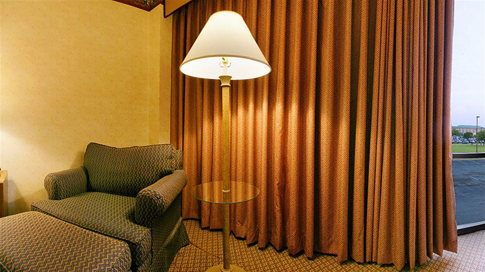 Doubletree By Hilton Dallas/Richardson Ngoại thất bức ảnh