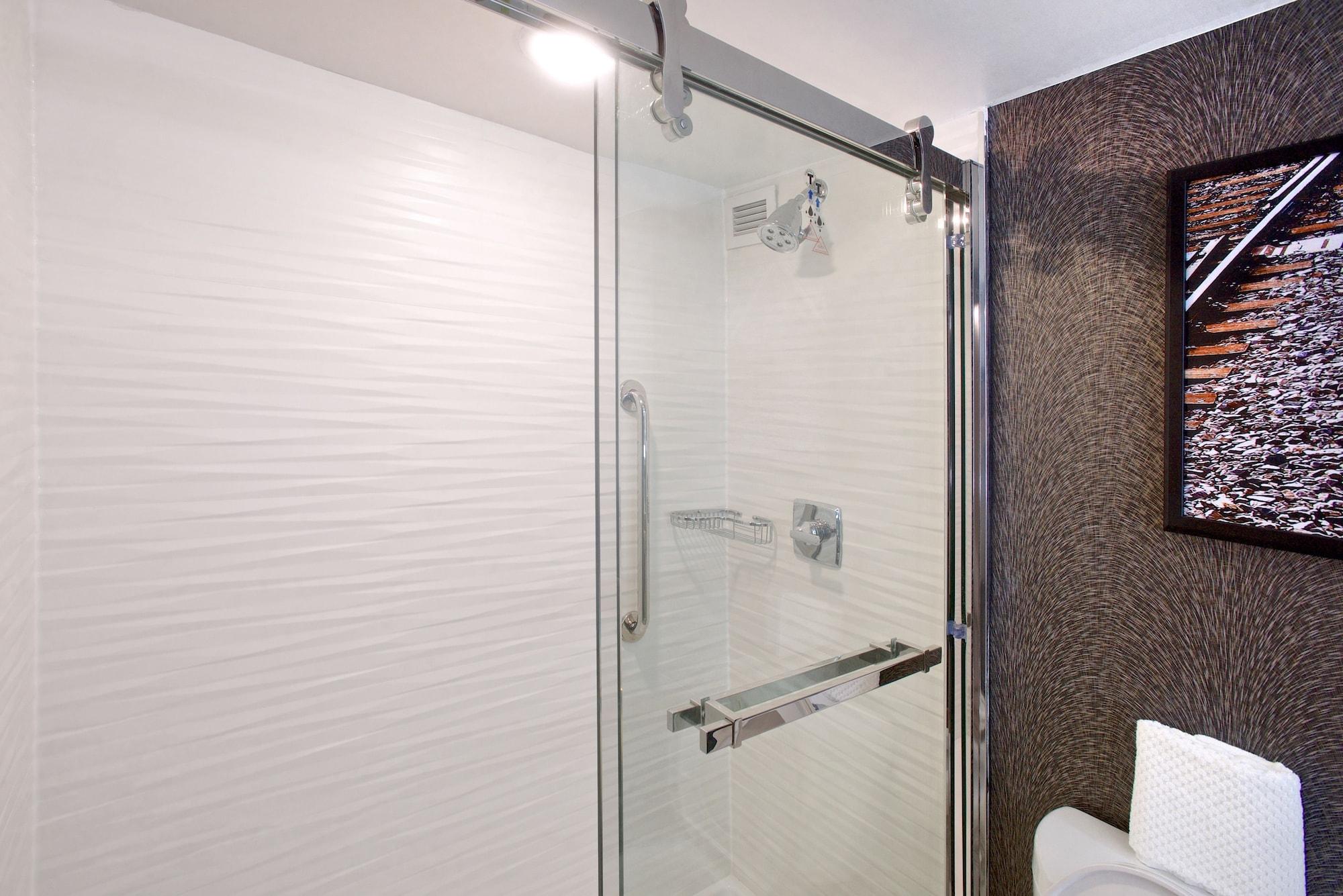 Doubletree By Hilton Dallas/Richardson Ngoại thất bức ảnh