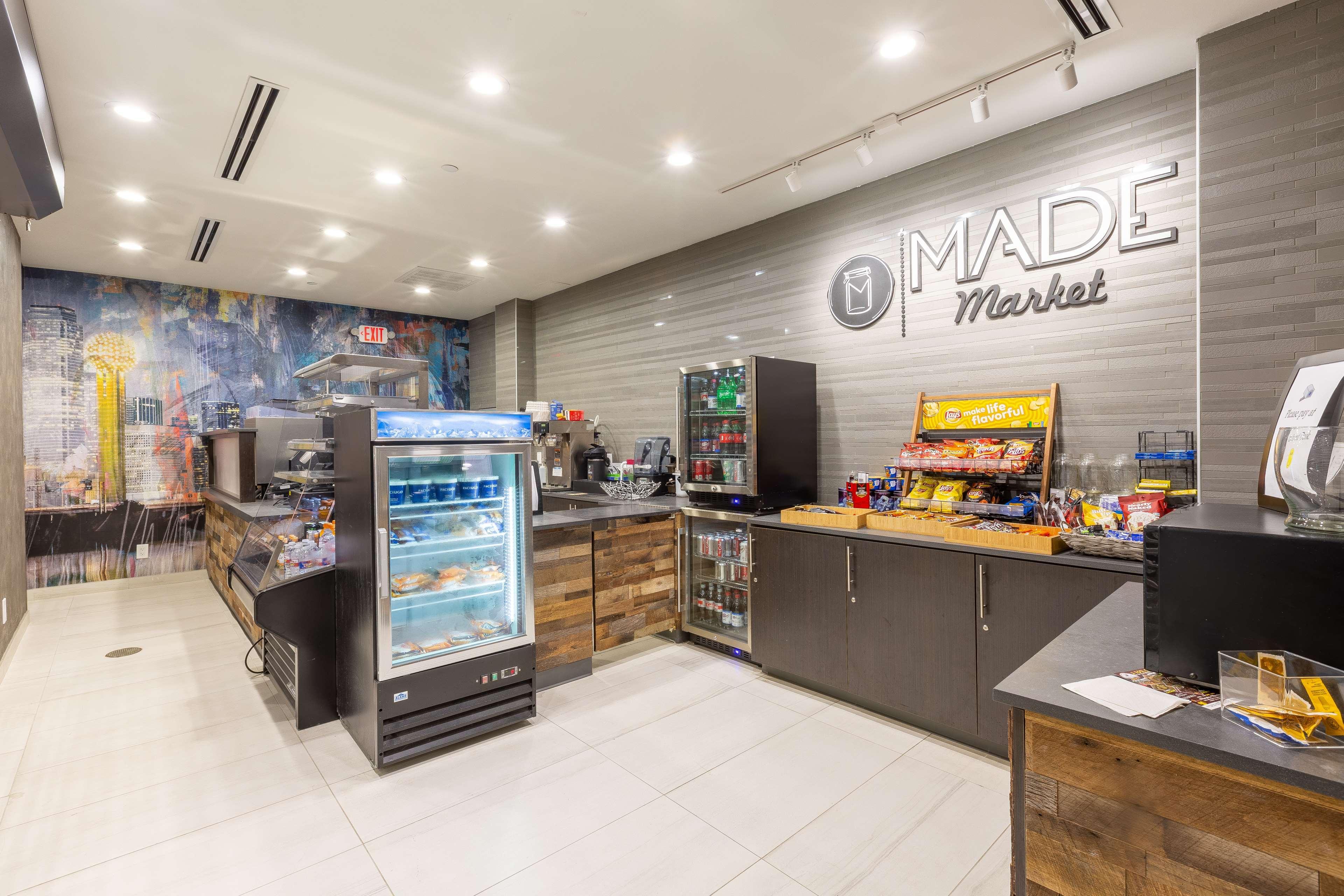 Doubletree By Hilton Dallas/Richardson Ngoại thất bức ảnh