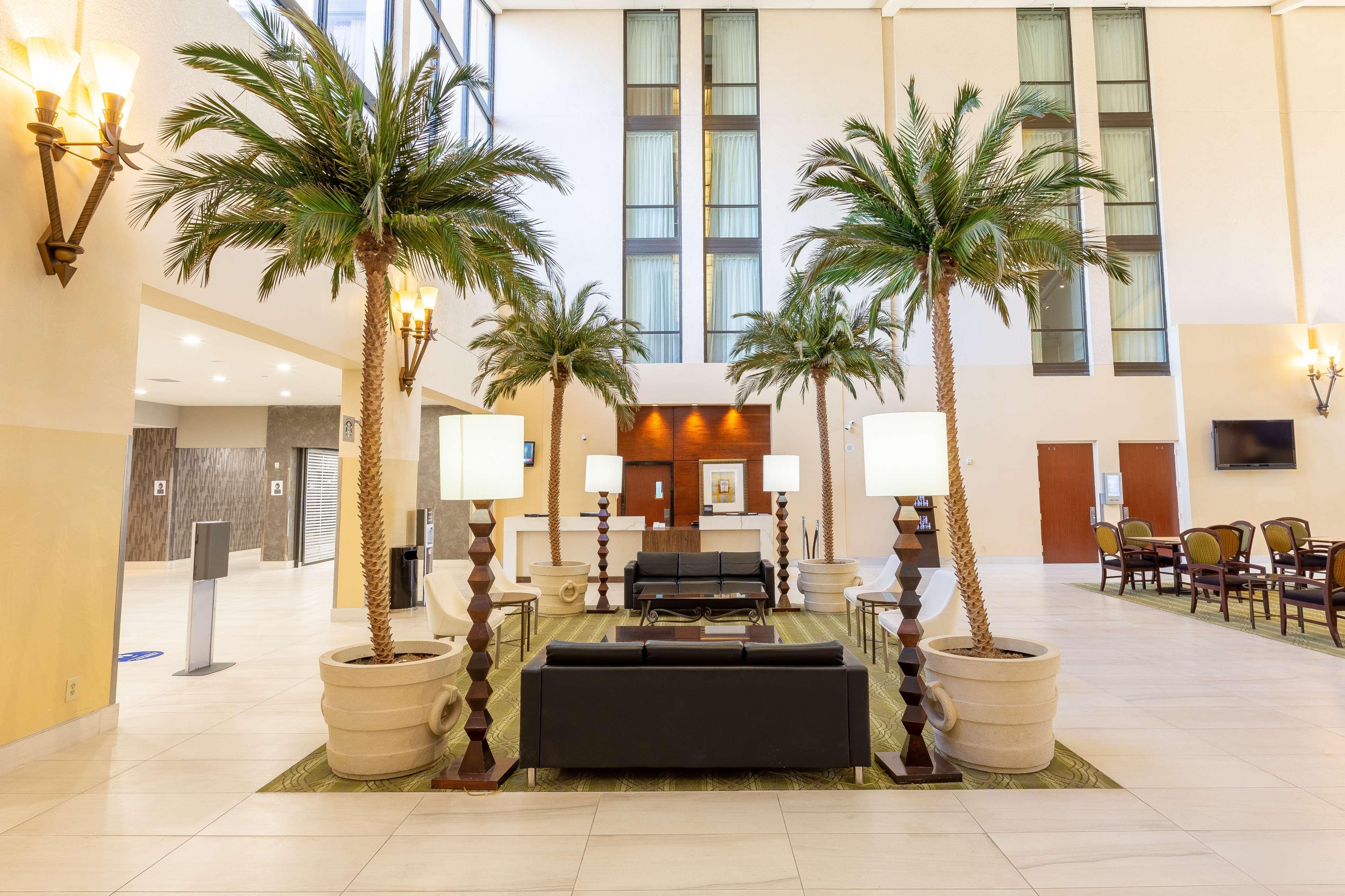 Doubletree By Hilton Dallas/Richardson Ngoại thất bức ảnh