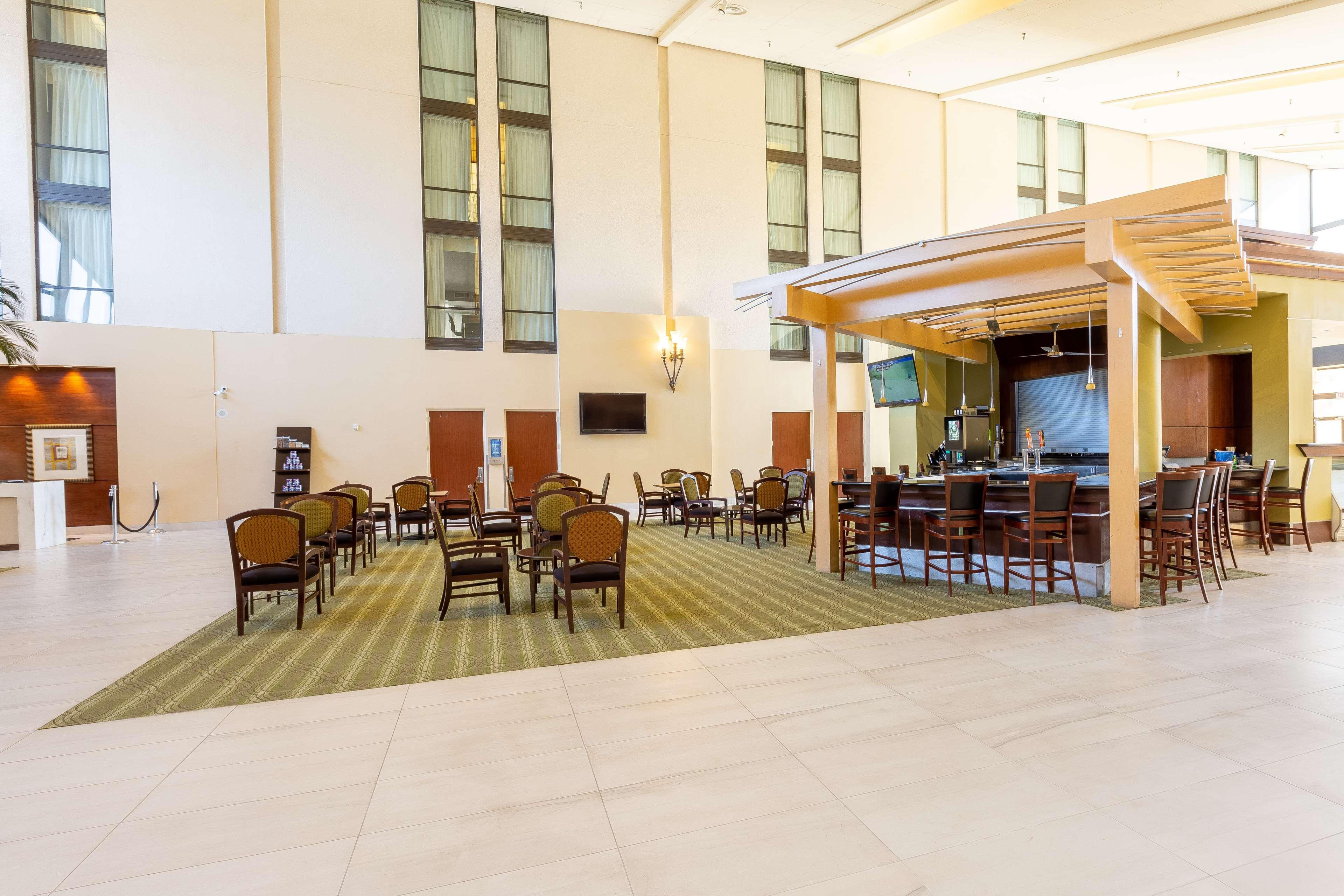 Doubletree By Hilton Dallas/Richardson Ngoại thất bức ảnh