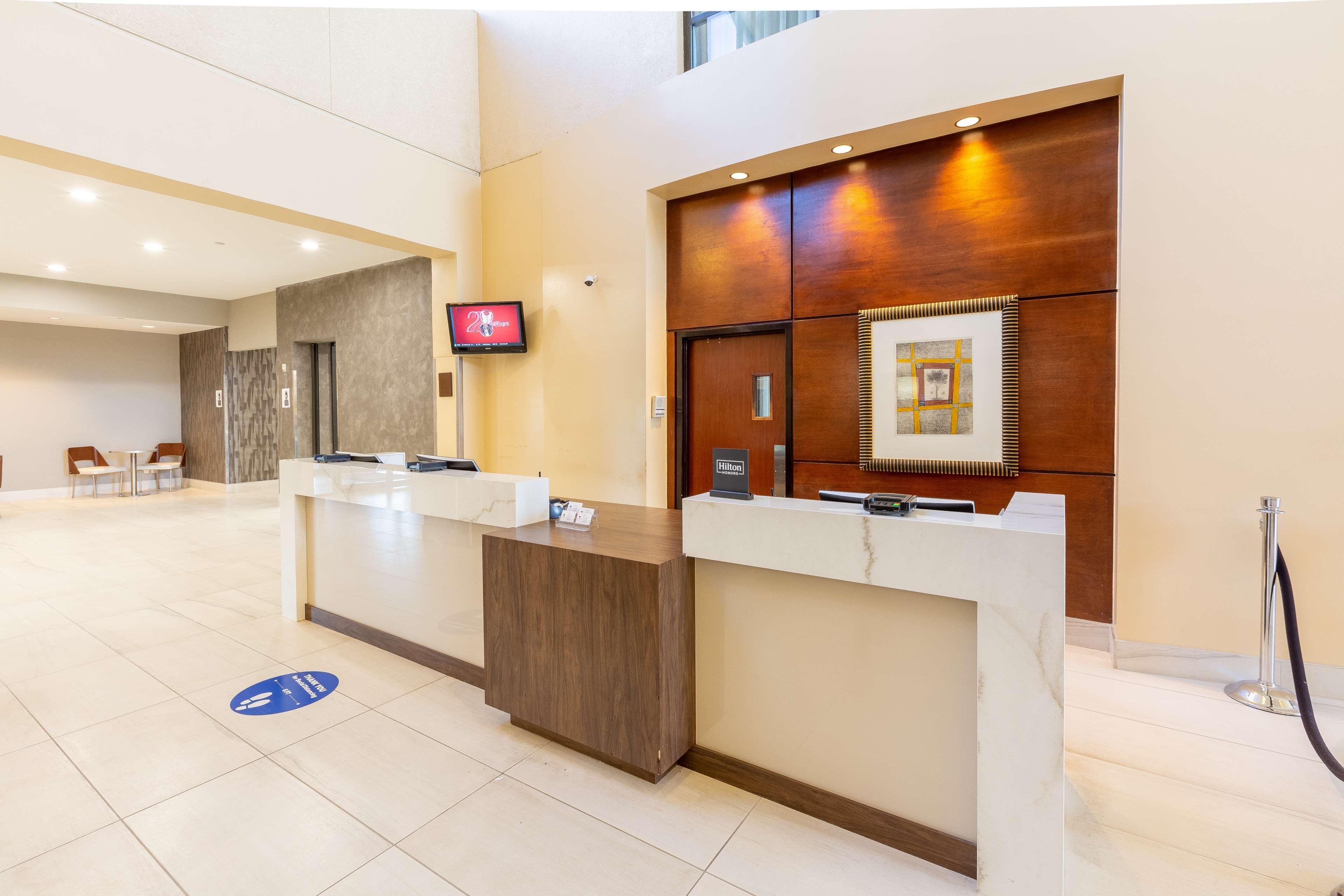 Doubletree By Hilton Dallas/Richardson Ngoại thất bức ảnh