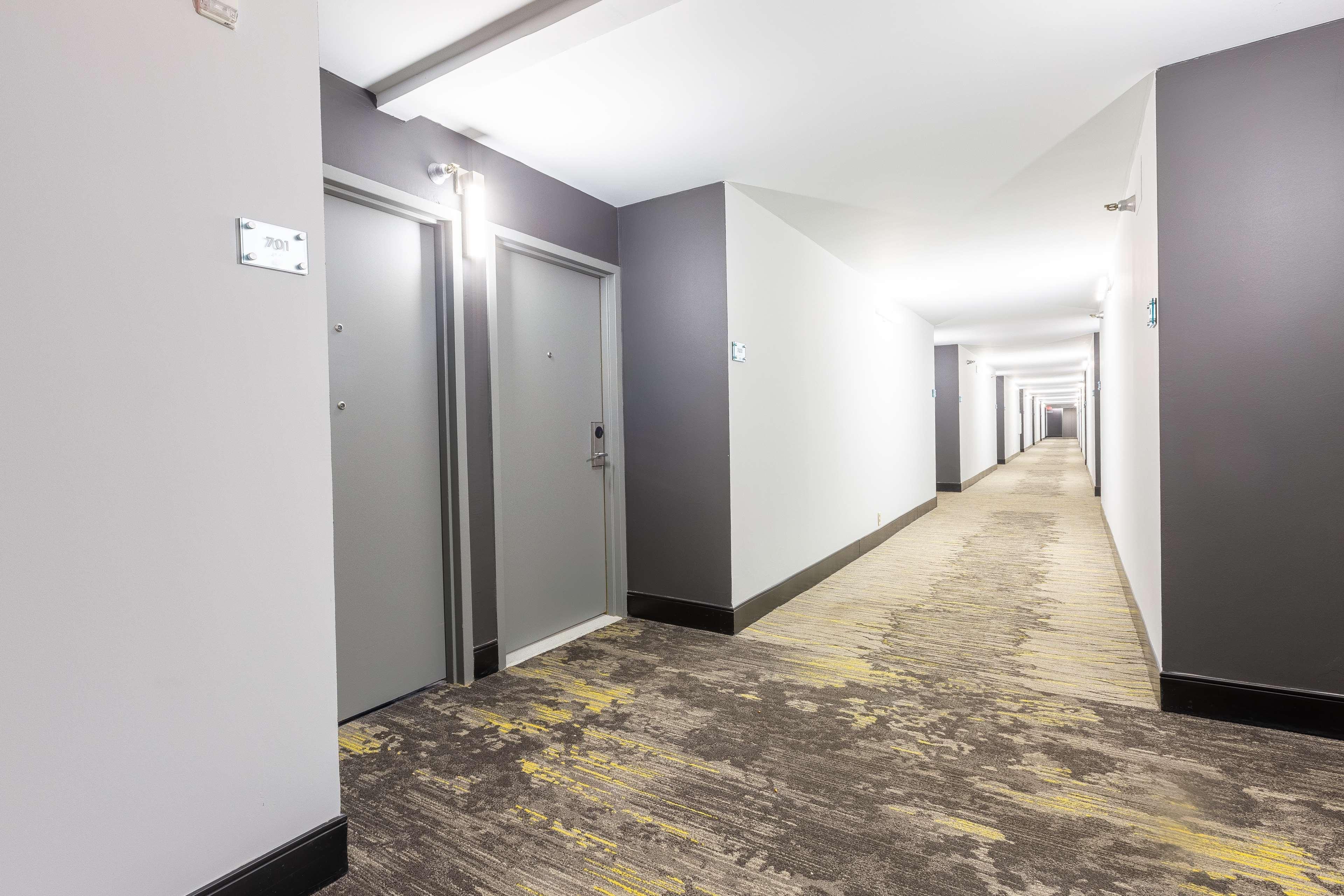 Doubletree By Hilton Dallas/Richardson Ngoại thất bức ảnh