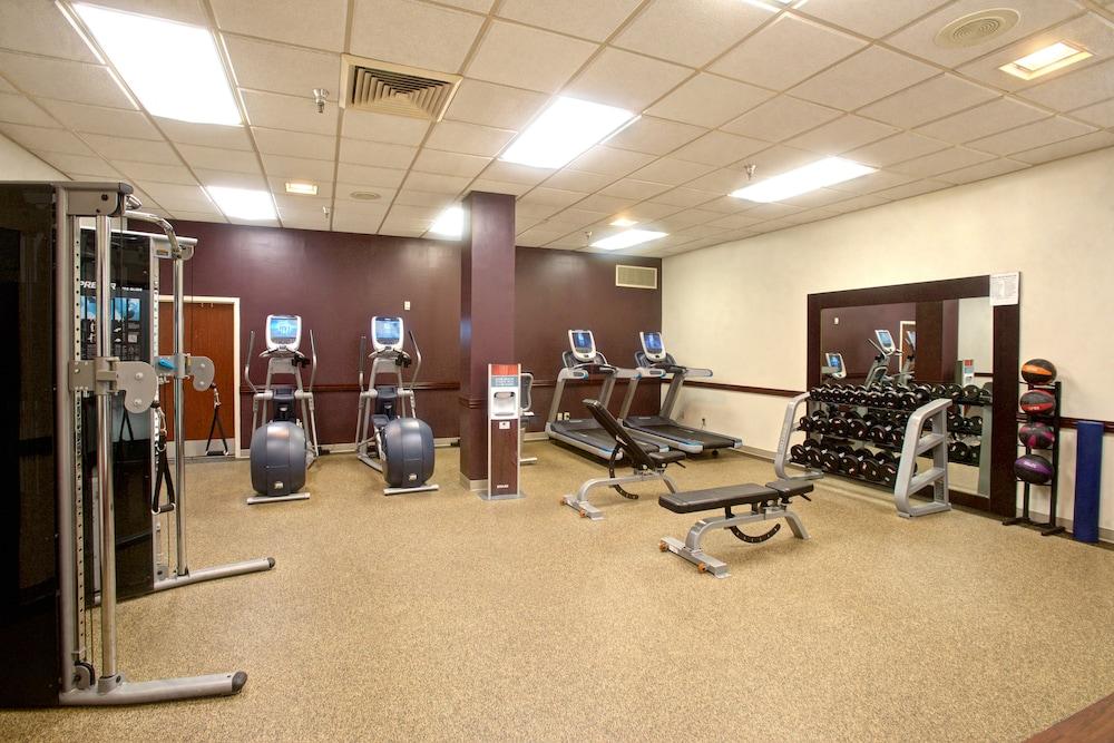 Doubletree By Hilton Dallas/Richardson Ngoại thất bức ảnh