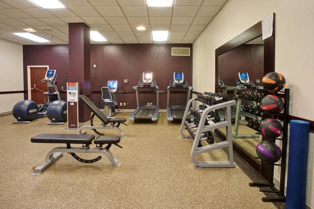 Doubletree By Hilton Dallas/Richardson Ngoại thất bức ảnh