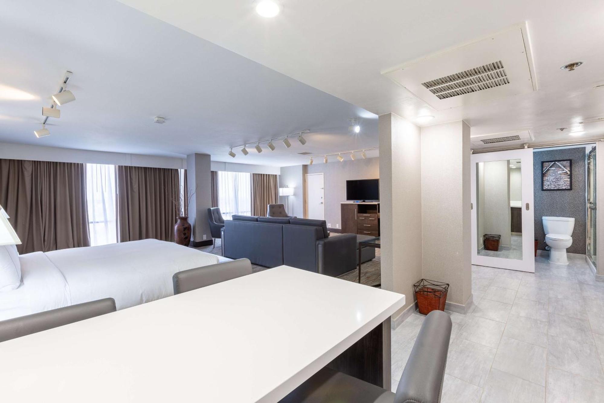 Doubletree By Hilton Dallas/Richardson Ngoại thất bức ảnh