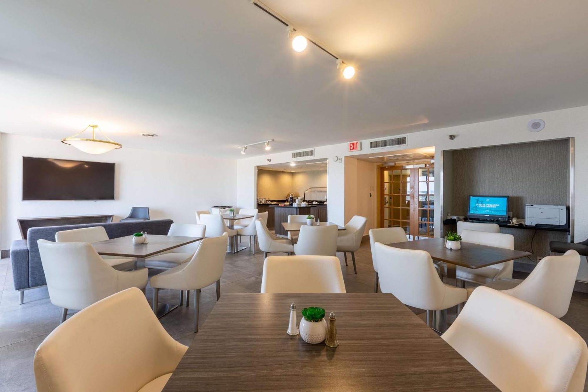 Doubletree By Hilton Dallas/Richardson Ngoại thất bức ảnh