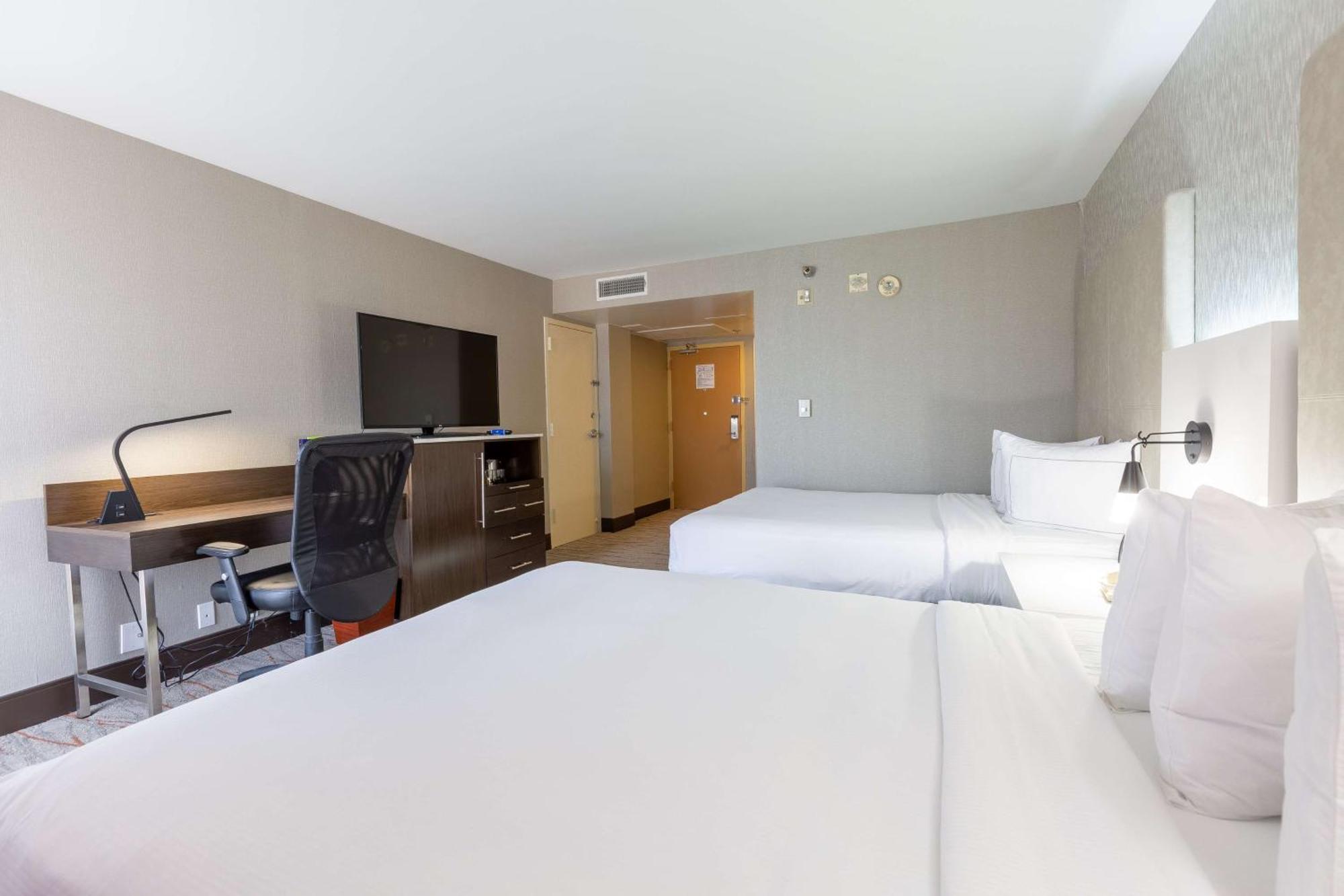 Doubletree By Hilton Dallas/Richardson Ngoại thất bức ảnh