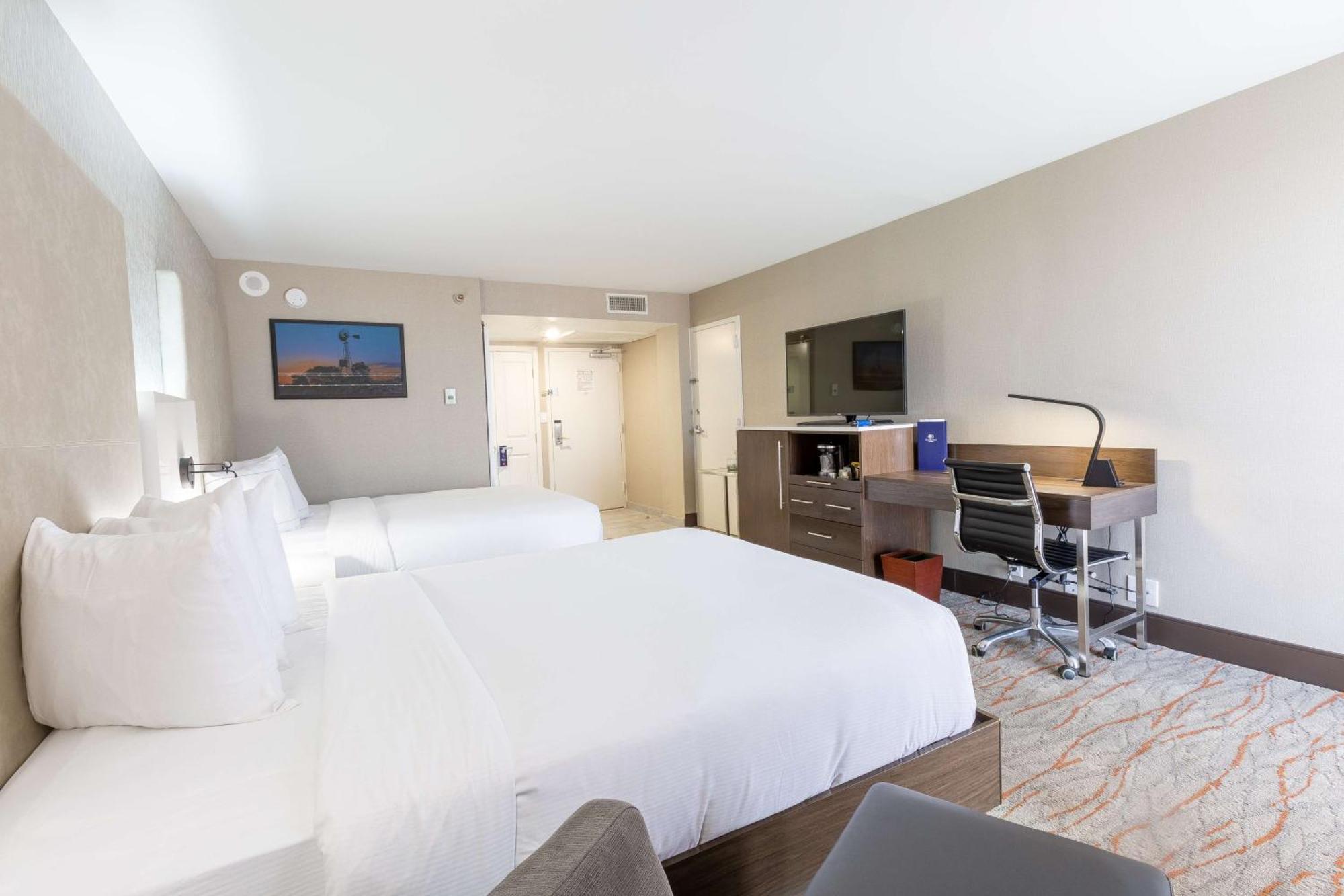 Doubletree By Hilton Dallas/Richardson Ngoại thất bức ảnh