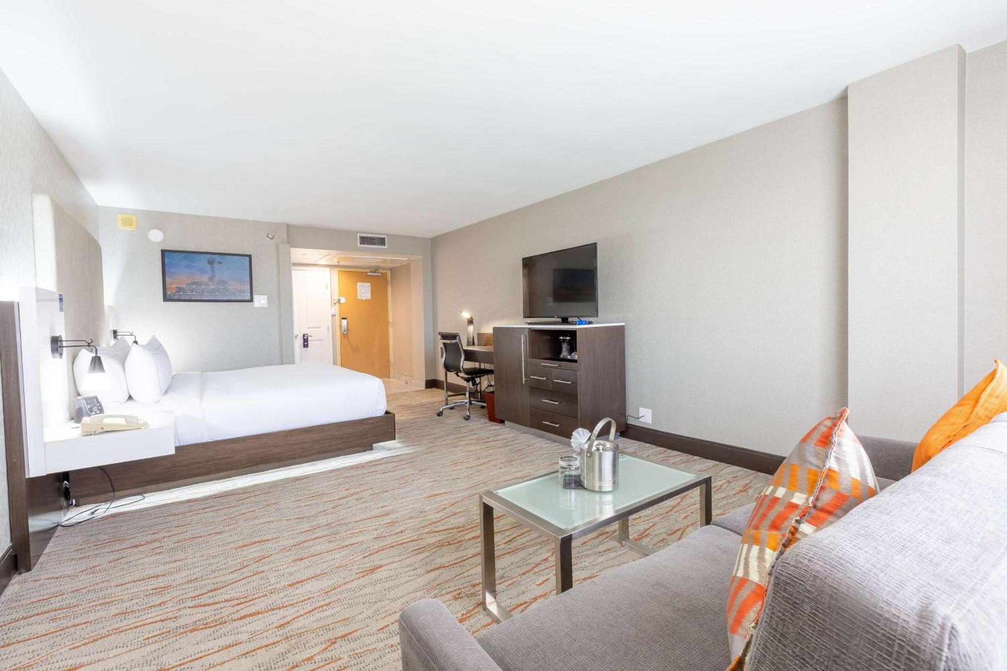 Doubletree By Hilton Dallas/Richardson Ngoại thất bức ảnh