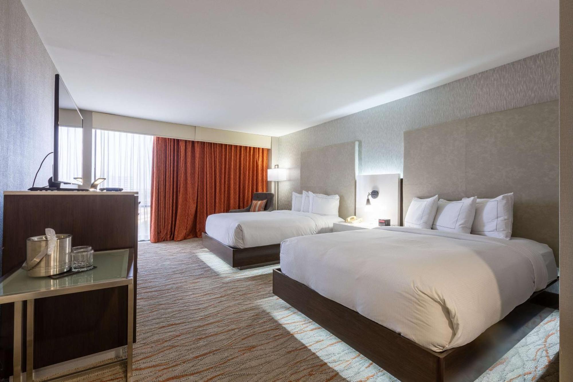 Doubletree By Hilton Dallas/Richardson Ngoại thất bức ảnh