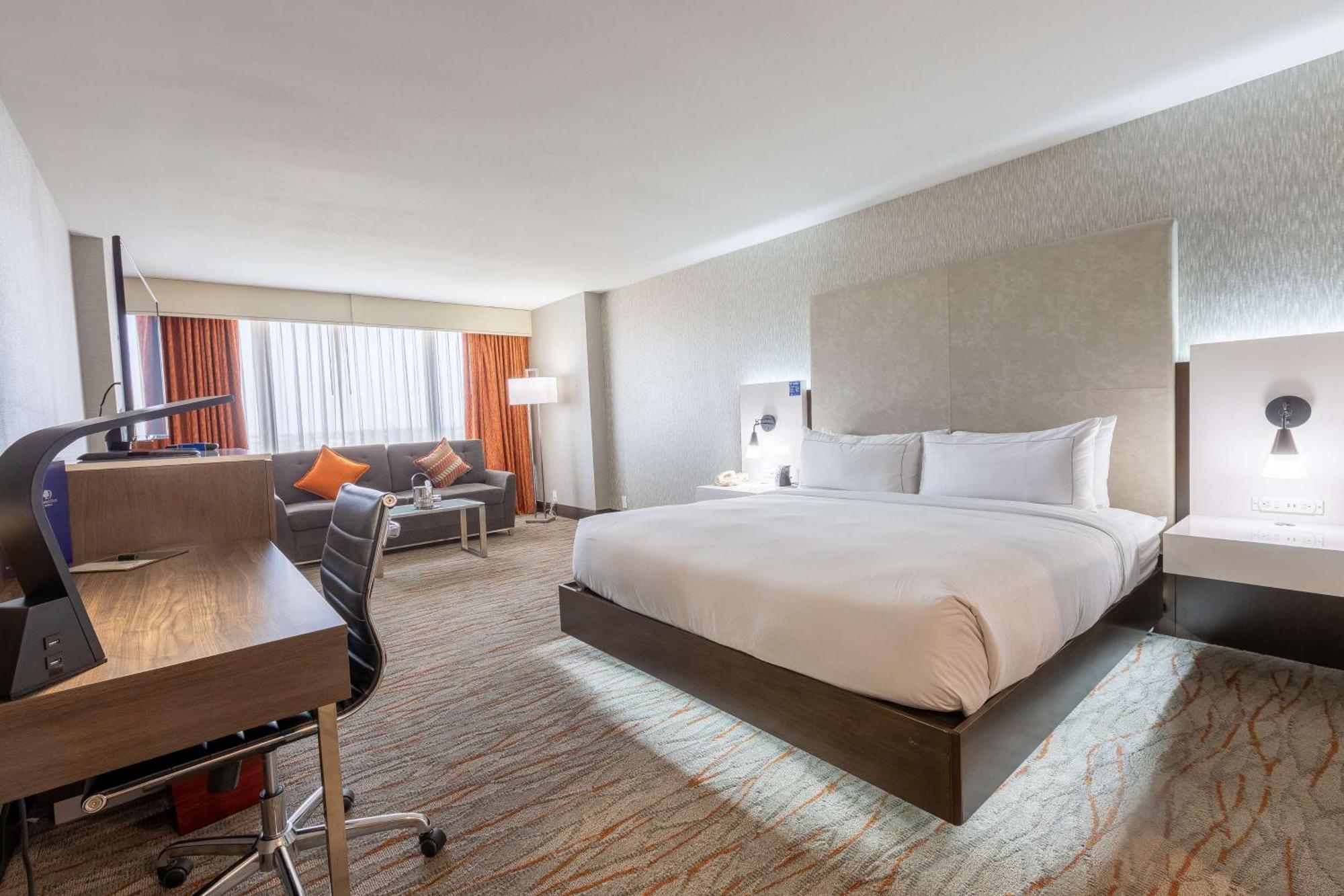 Doubletree By Hilton Dallas/Richardson Ngoại thất bức ảnh