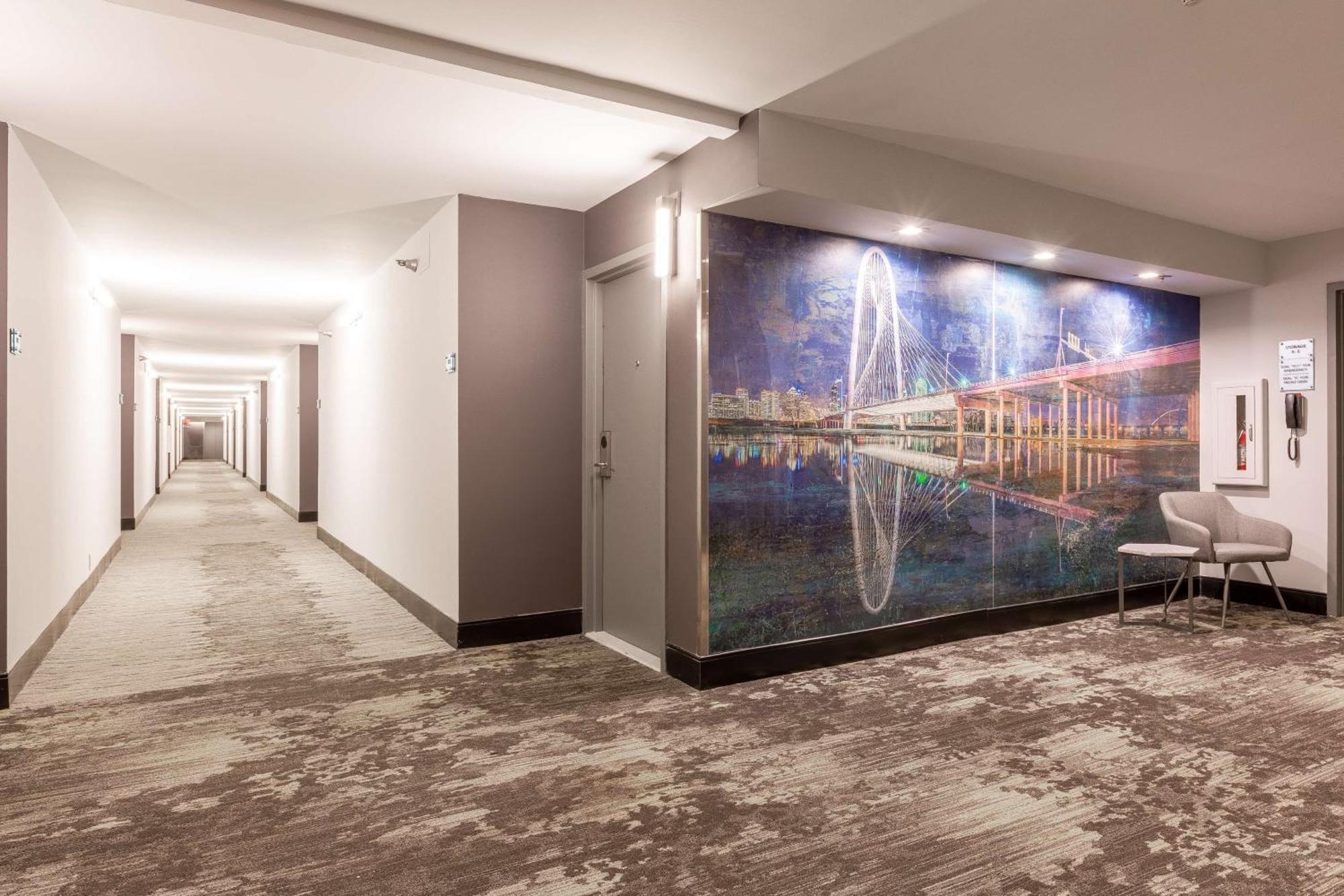 Doubletree By Hilton Dallas/Richardson Ngoại thất bức ảnh