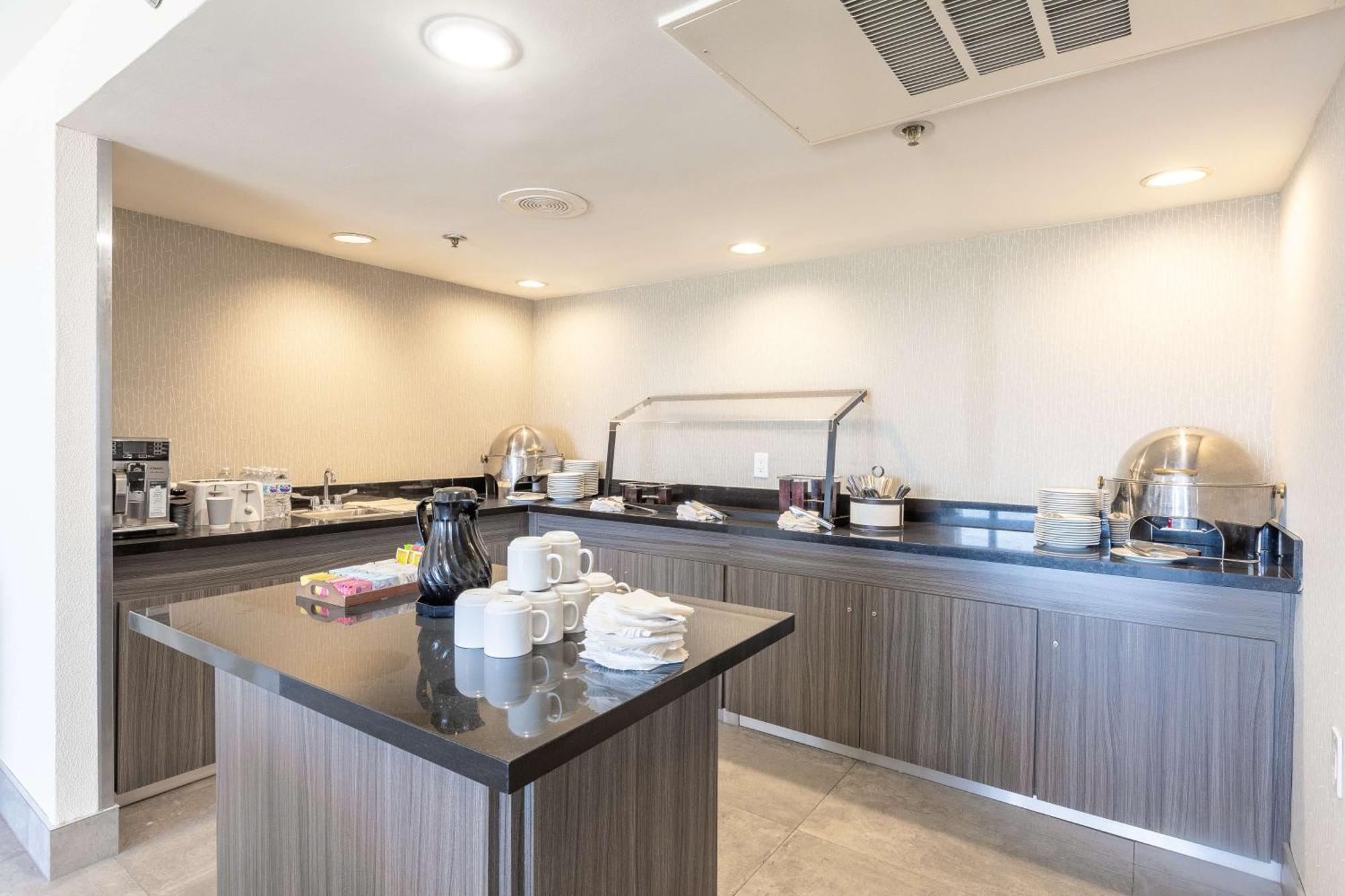 Doubletree By Hilton Dallas/Richardson Ngoại thất bức ảnh