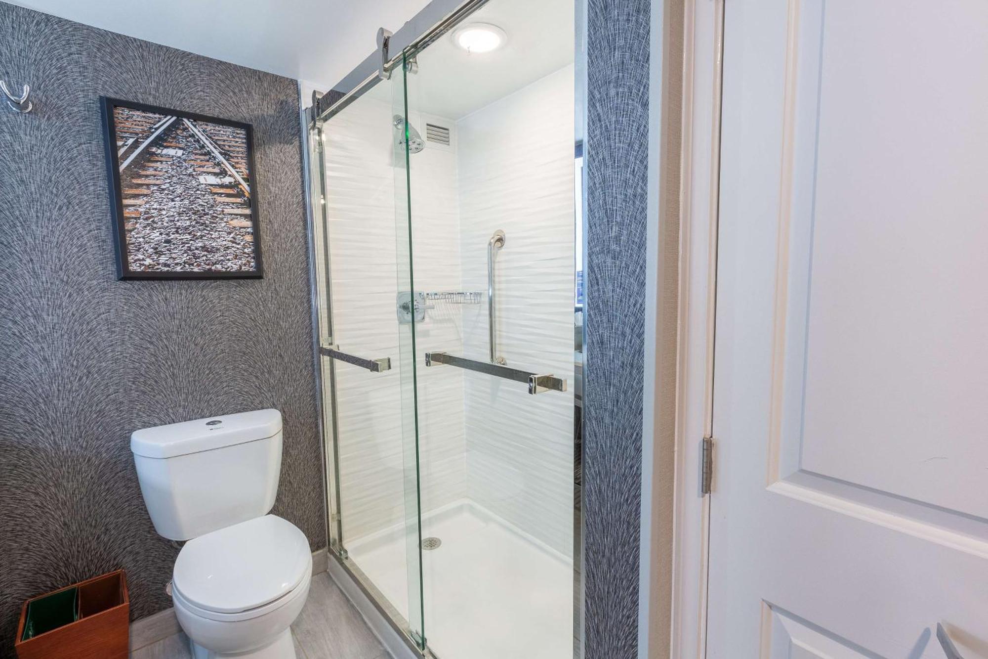 Doubletree By Hilton Dallas/Richardson Ngoại thất bức ảnh