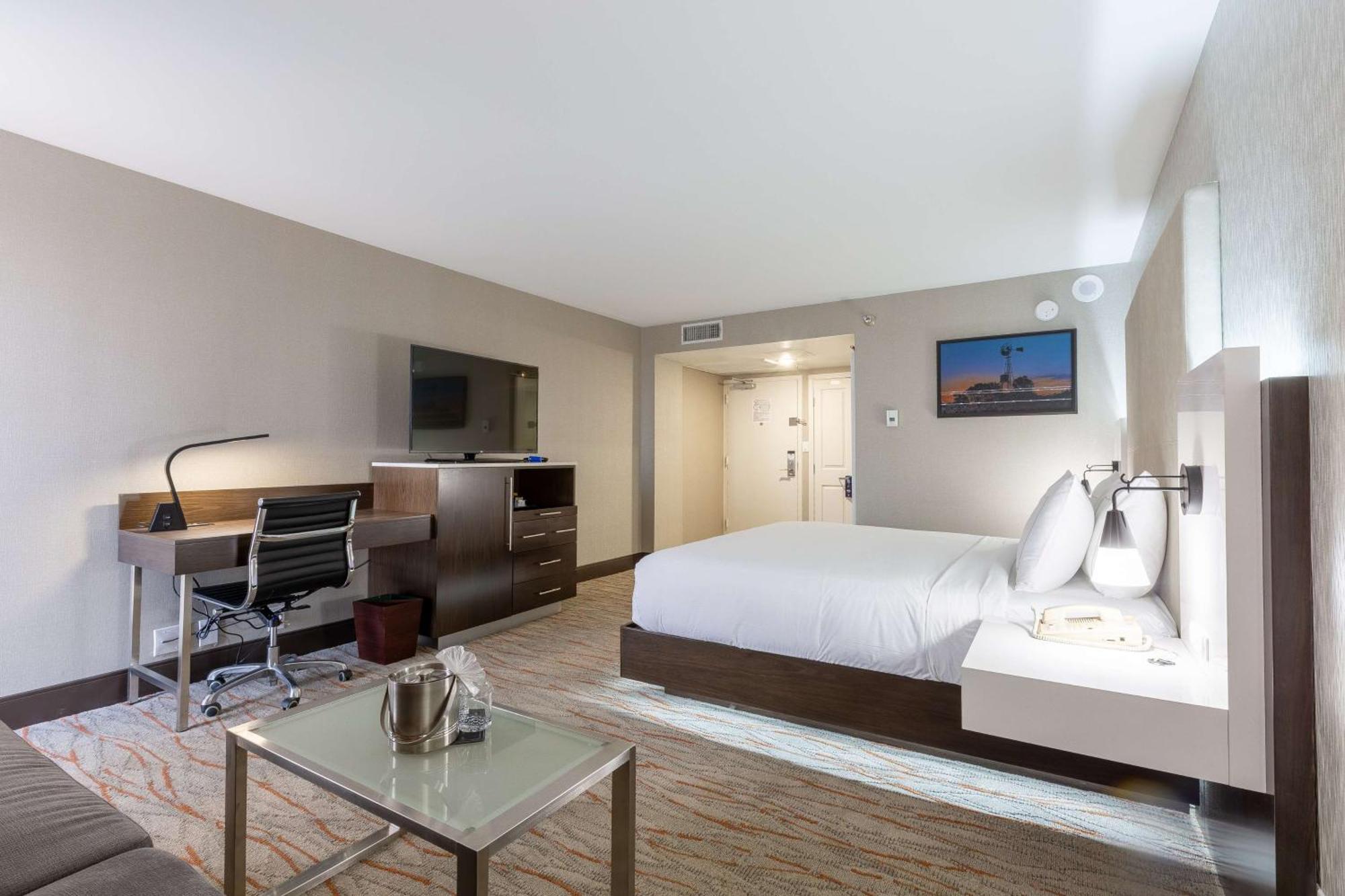 Doubletree By Hilton Dallas/Richardson Ngoại thất bức ảnh