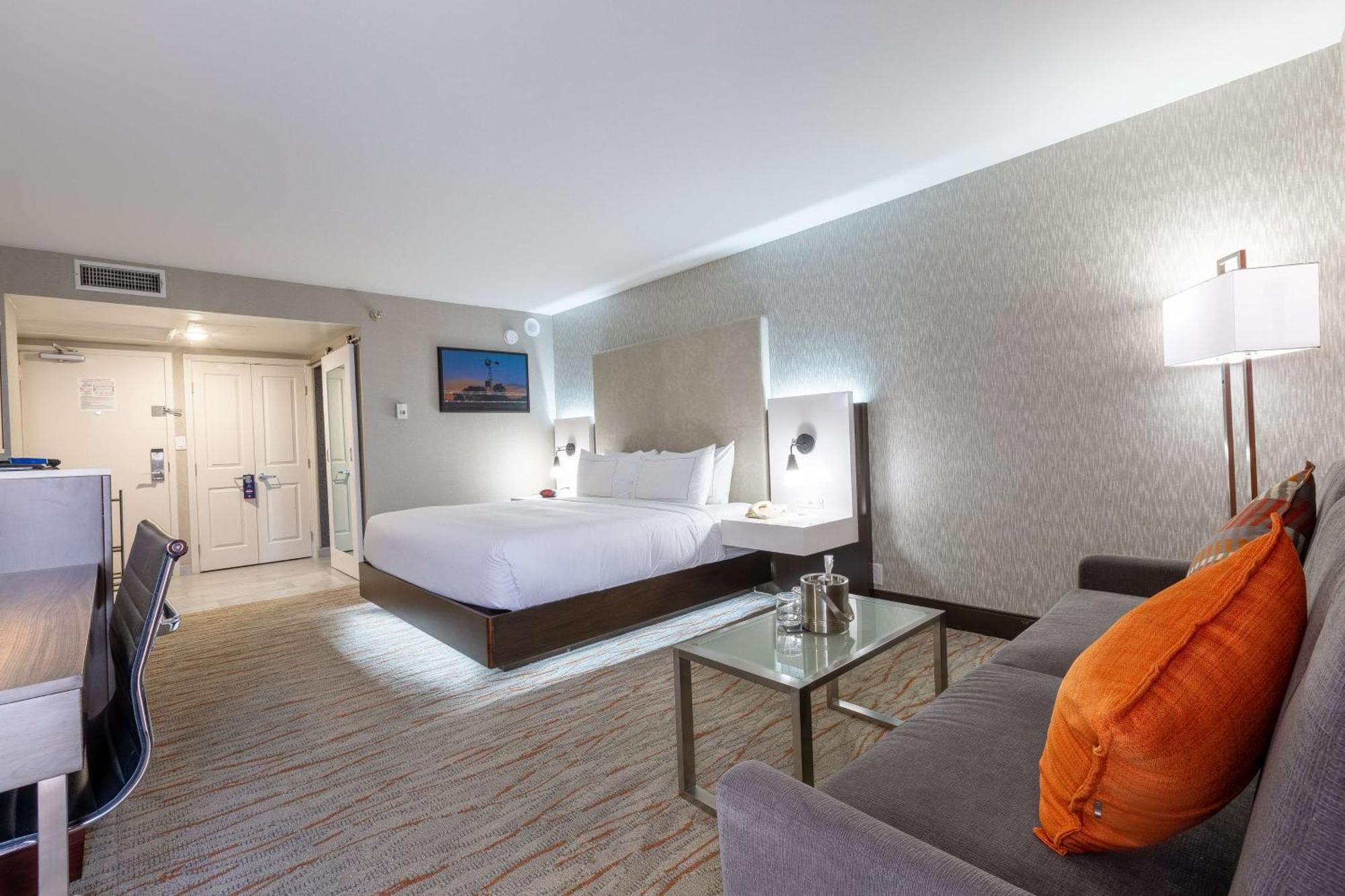 Doubletree By Hilton Dallas/Richardson Ngoại thất bức ảnh