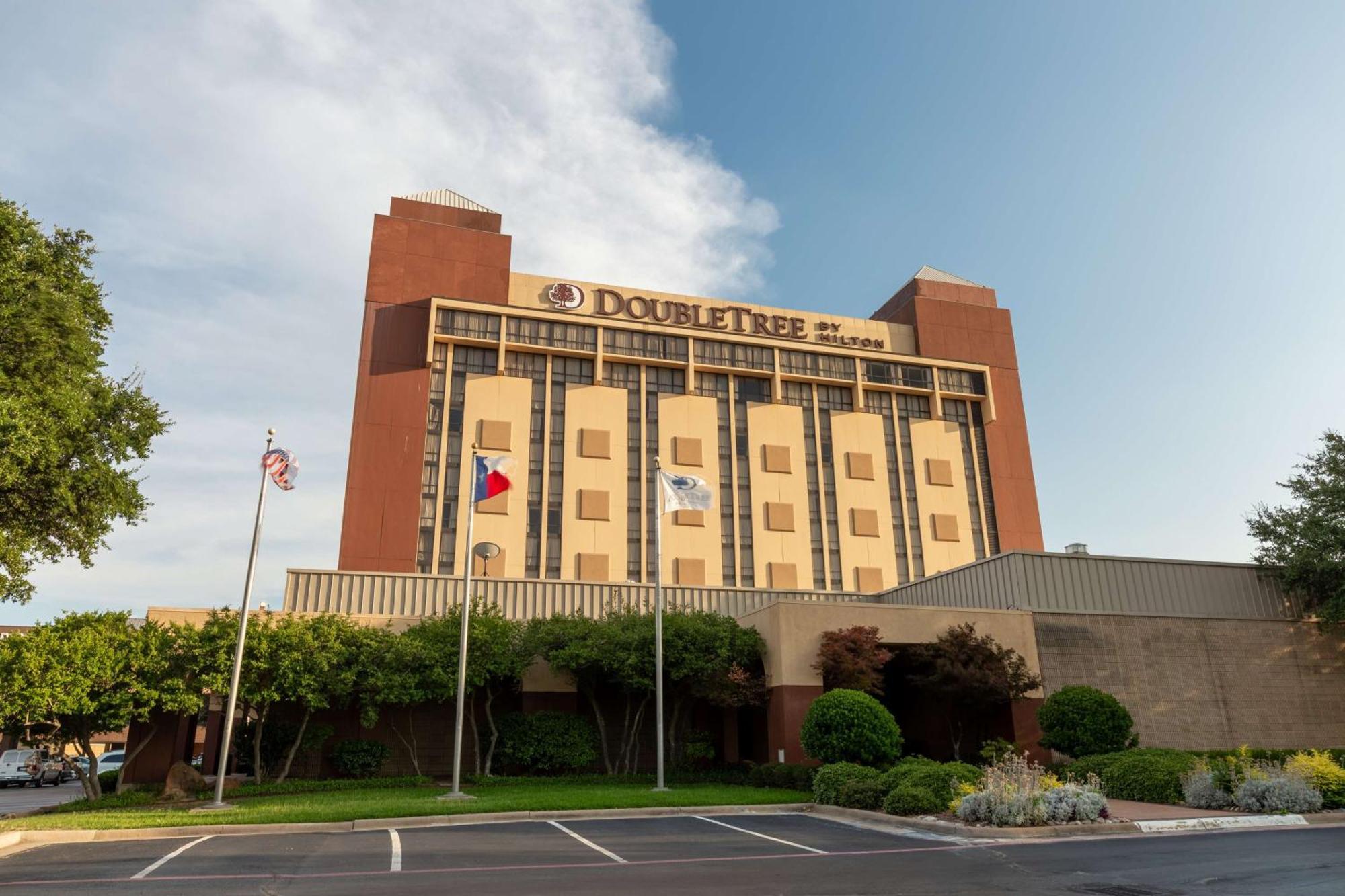 Doubletree By Hilton Dallas/Richardson Ngoại thất bức ảnh