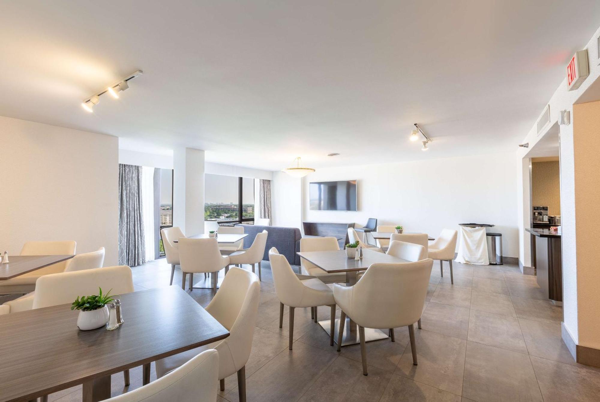 Doubletree By Hilton Dallas/Richardson Ngoại thất bức ảnh