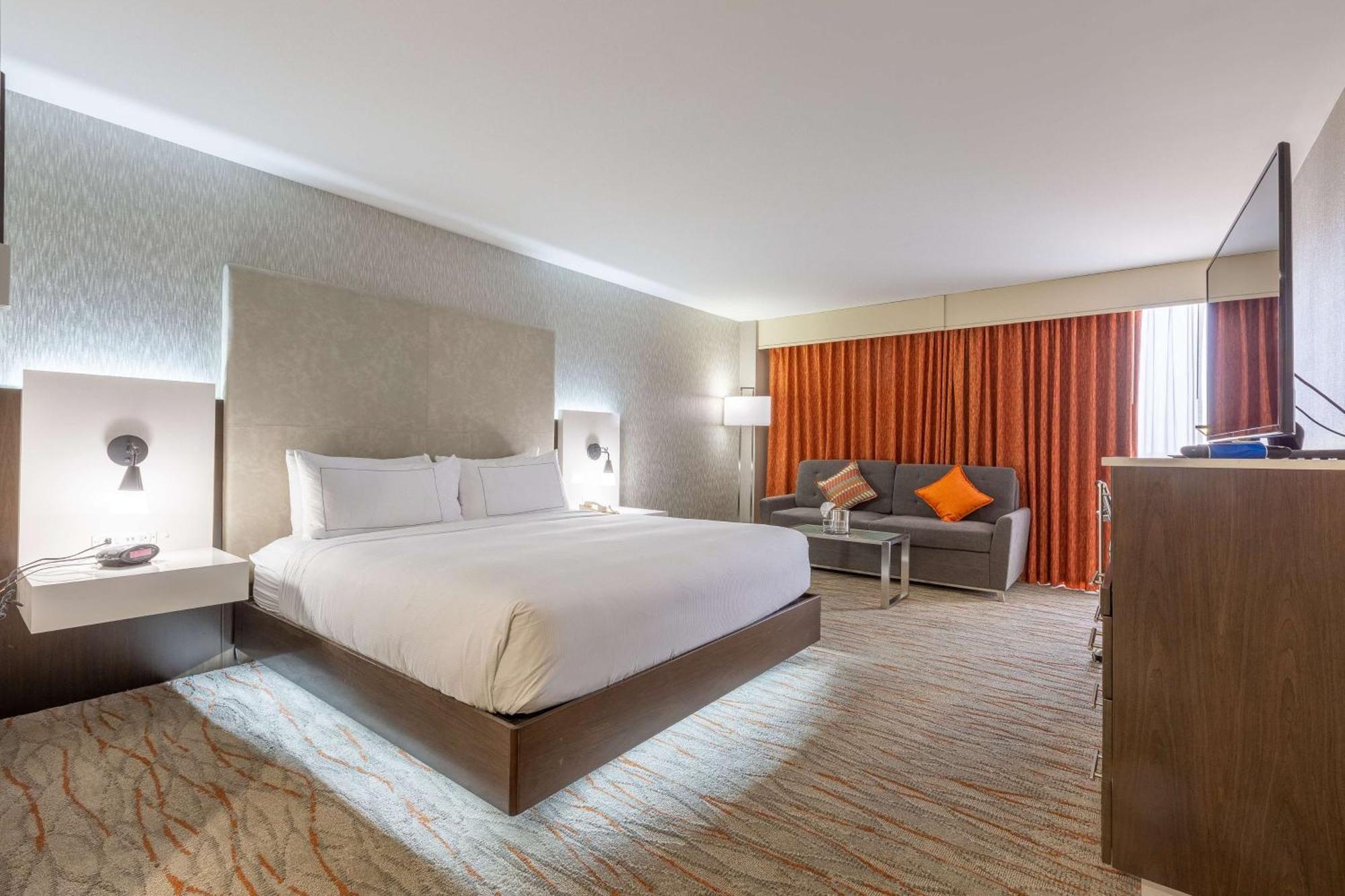 Doubletree By Hilton Dallas/Richardson Ngoại thất bức ảnh