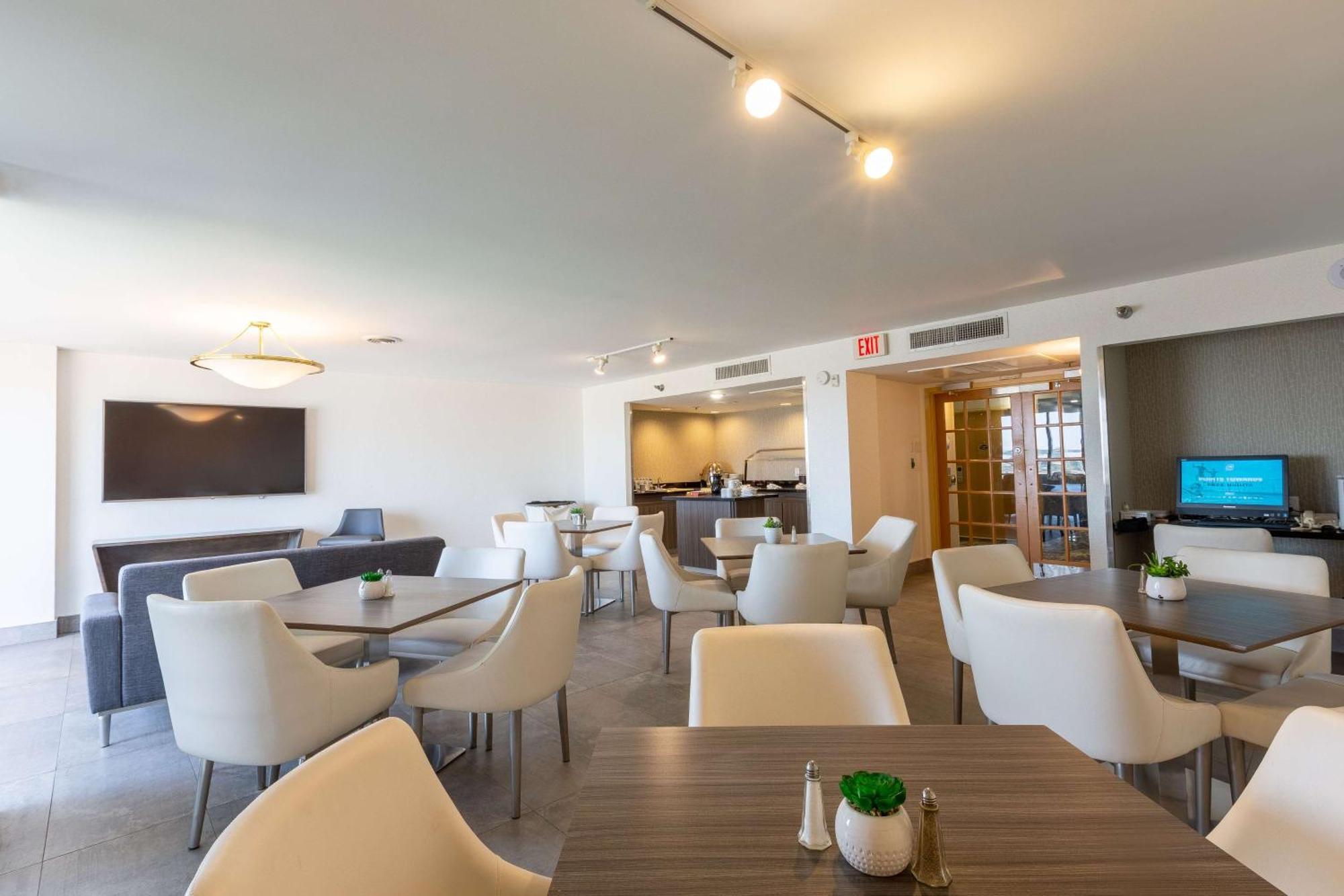 Doubletree By Hilton Dallas/Richardson Ngoại thất bức ảnh