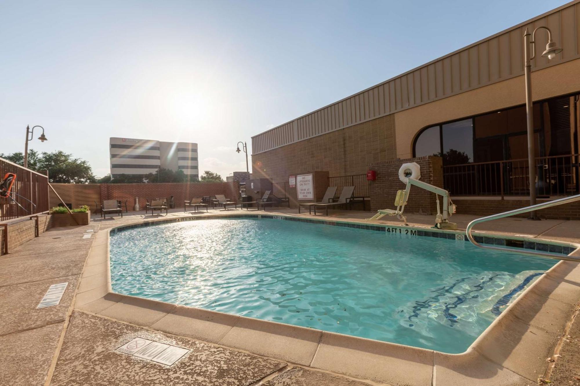 Doubletree By Hilton Dallas/Richardson Ngoại thất bức ảnh
