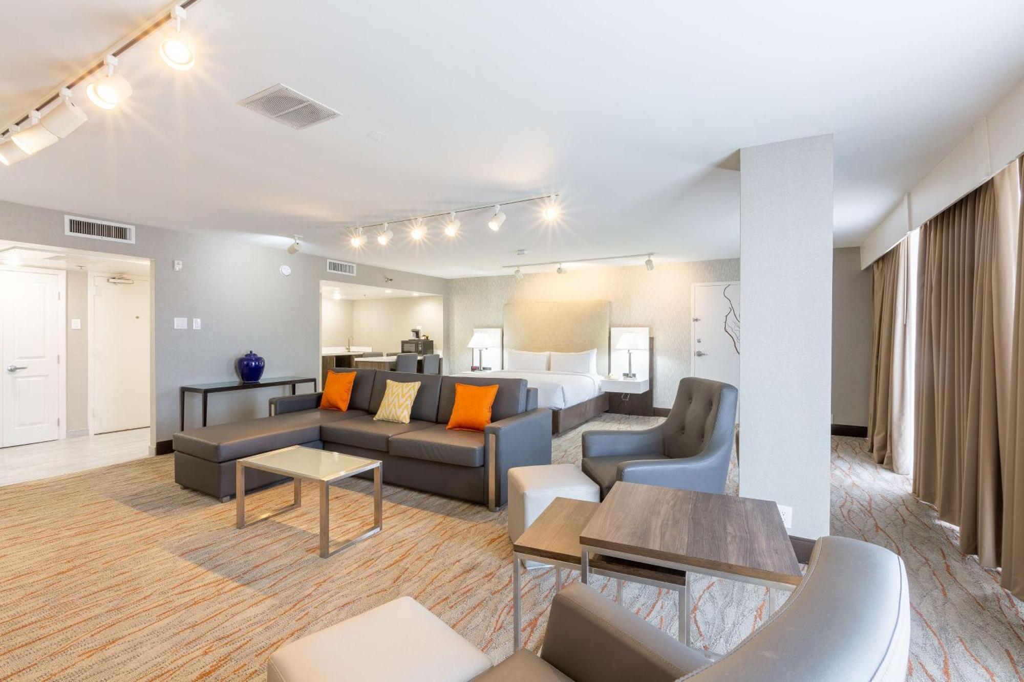 Doubletree By Hilton Dallas/Richardson Ngoại thất bức ảnh