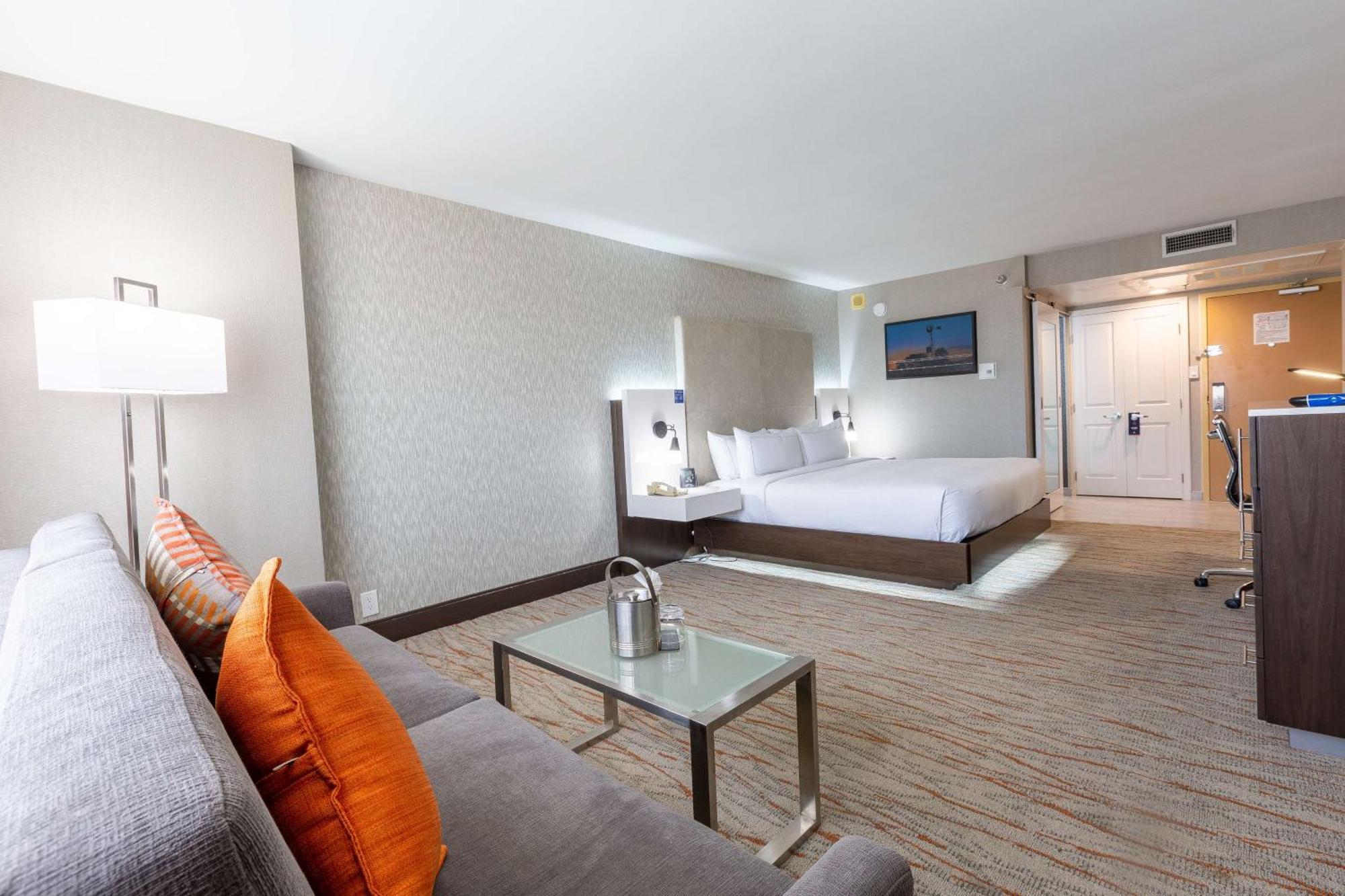 Doubletree By Hilton Dallas/Richardson Ngoại thất bức ảnh
