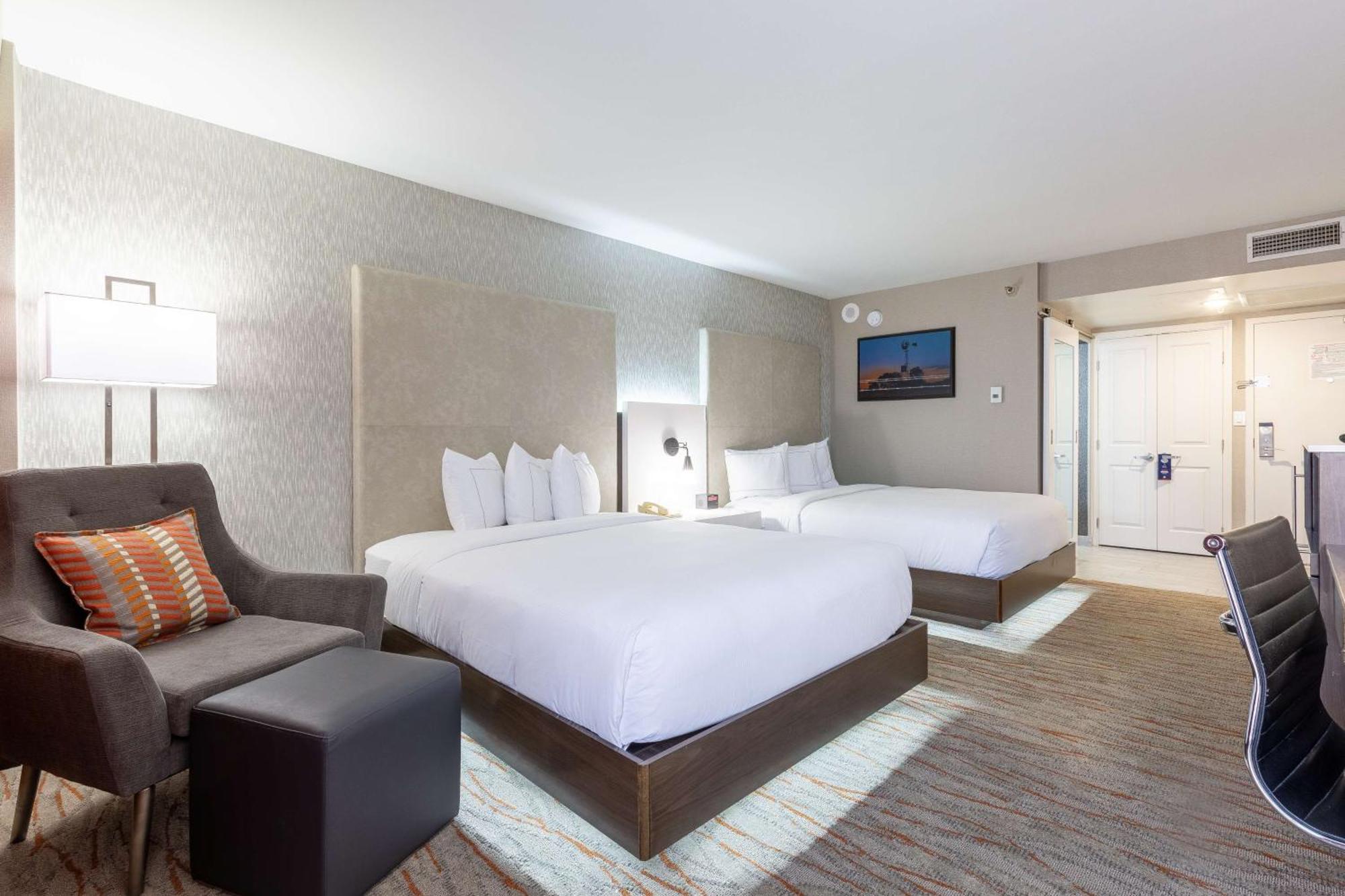 Doubletree By Hilton Dallas/Richardson Ngoại thất bức ảnh