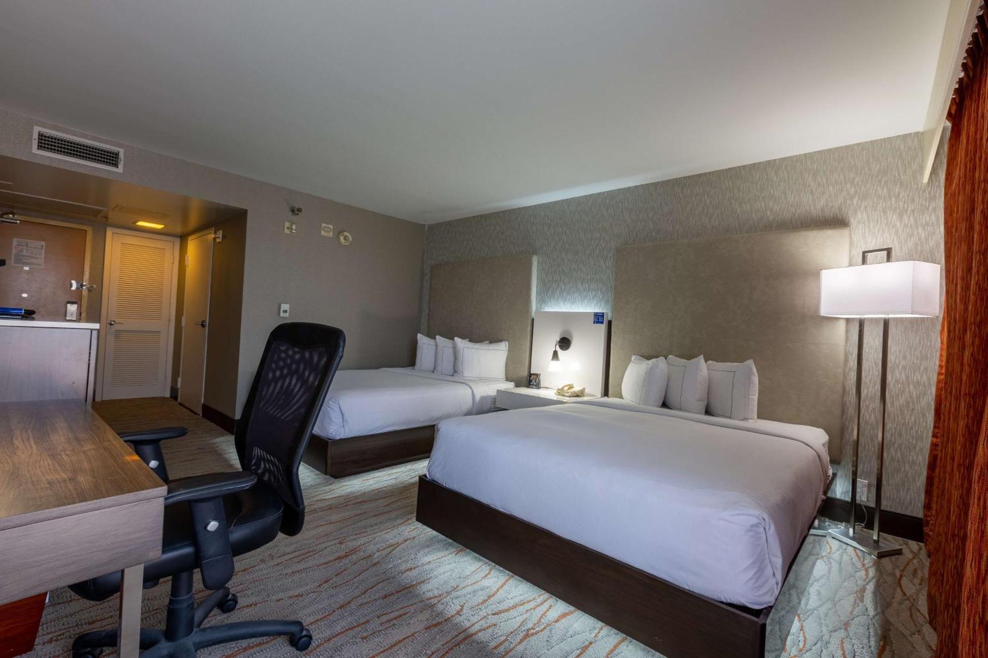 Doubletree By Hilton Dallas/Richardson Ngoại thất bức ảnh