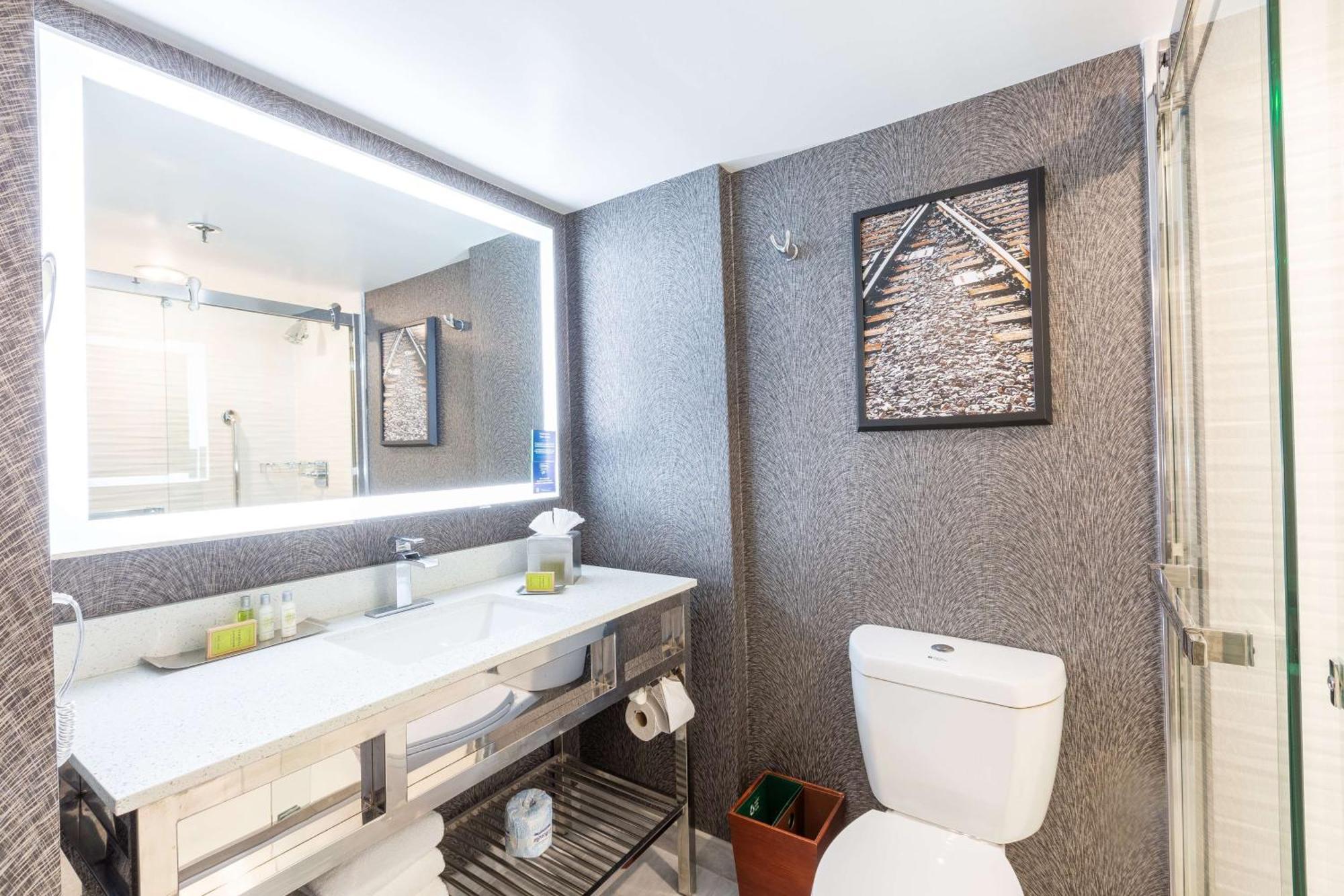 Doubletree By Hilton Dallas/Richardson Ngoại thất bức ảnh