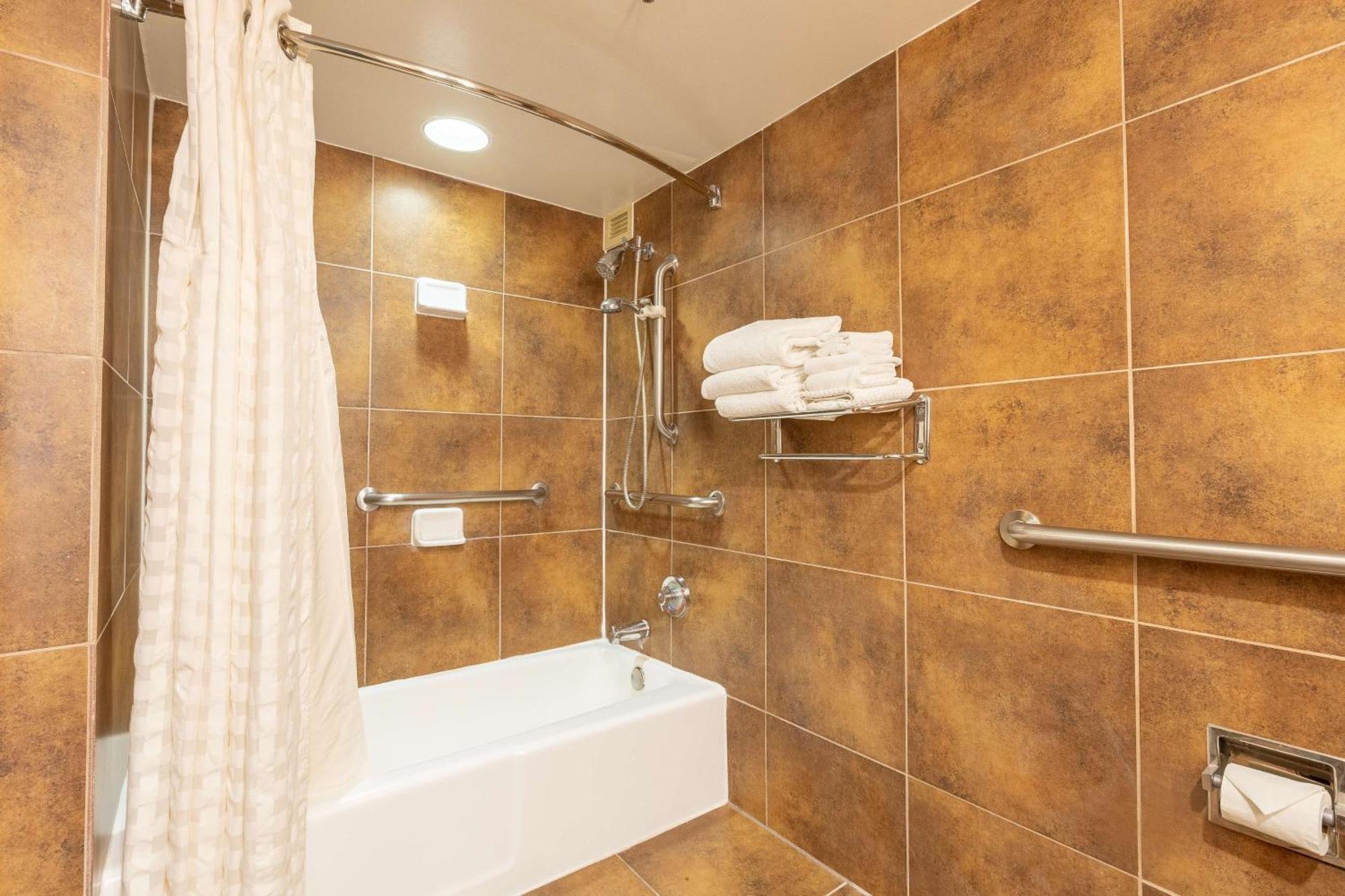 Doubletree By Hilton Dallas/Richardson Ngoại thất bức ảnh