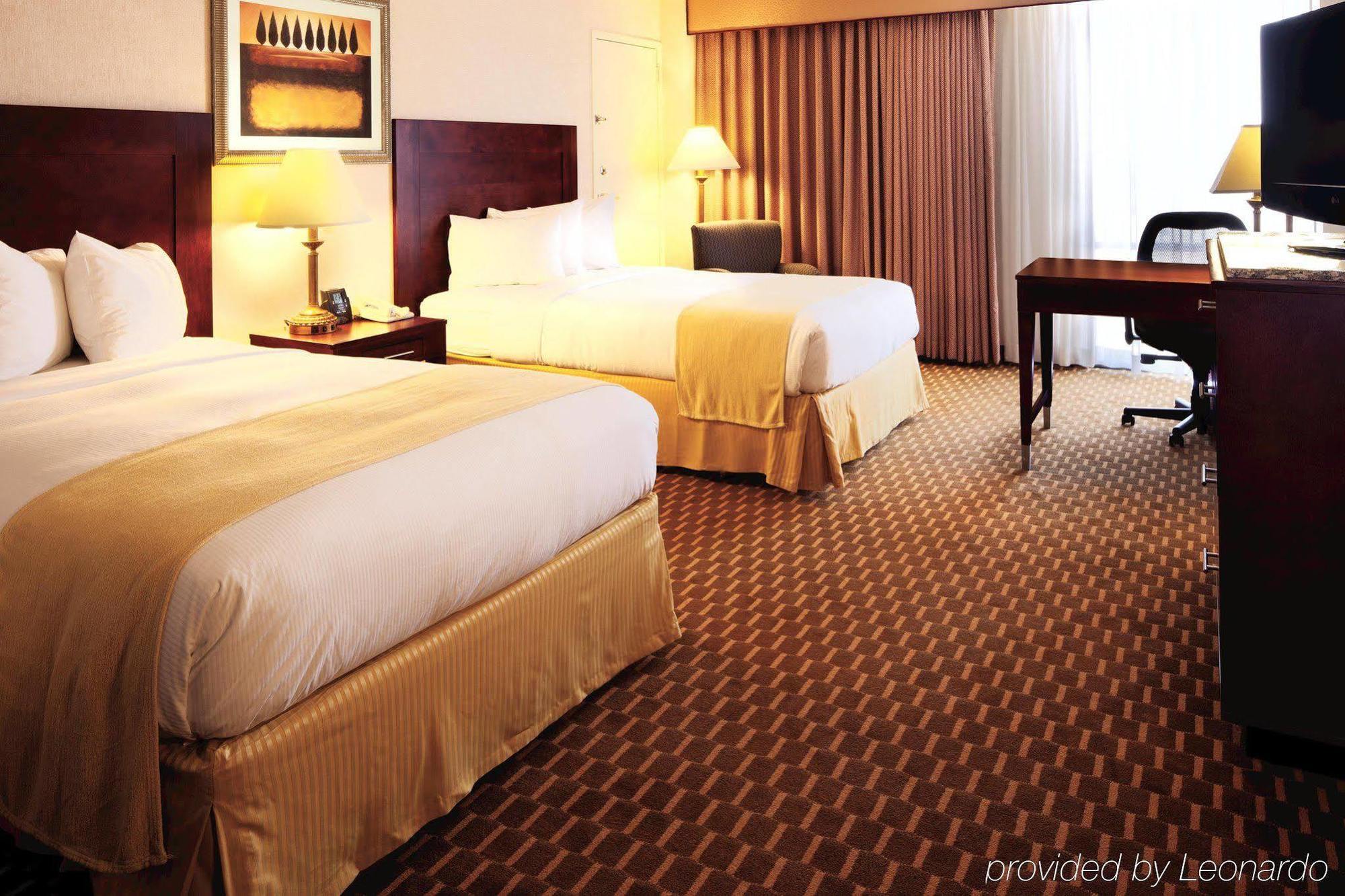 Doubletree By Hilton Dallas/Richardson Phòng bức ảnh