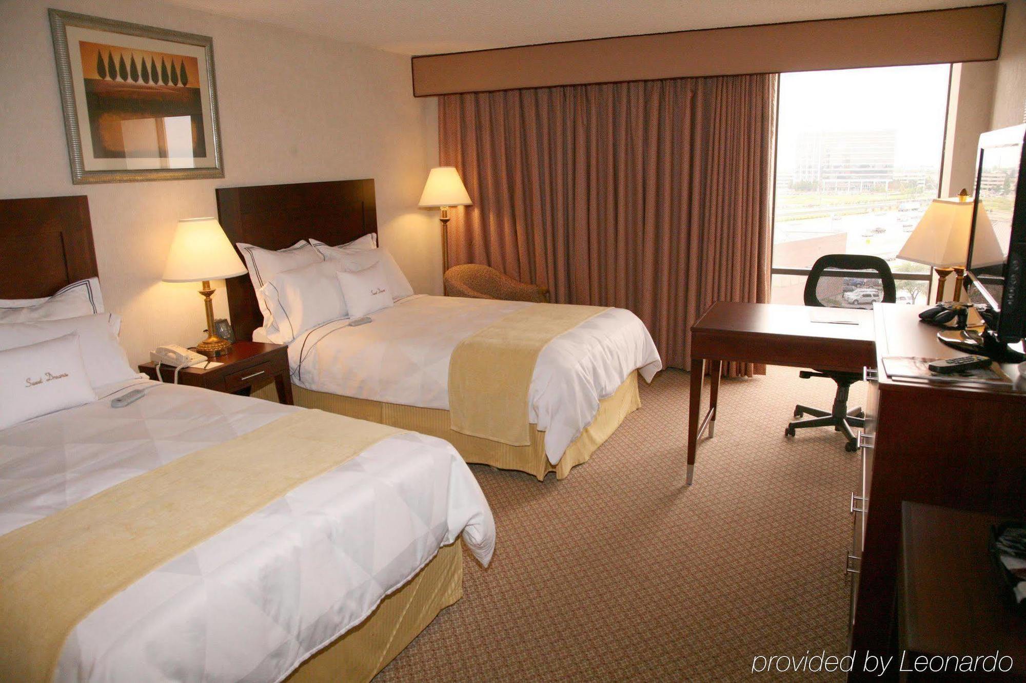Doubletree By Hilton Dallas/Richardson Phòng bức ảnh
