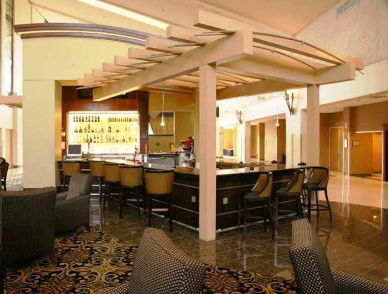 Doubletree By Hilton Dallas/Richardson Ngoại thất bức ảnh