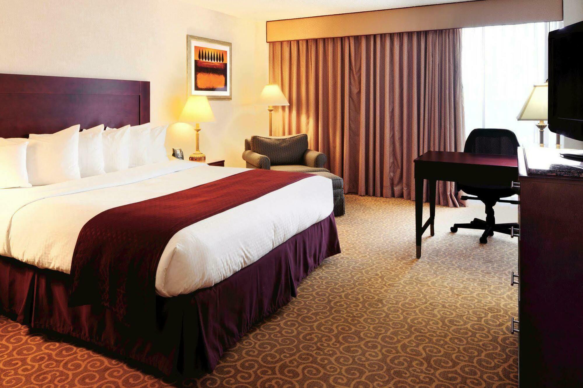 Doubletree By Hilton Dallas/Richardson Phòng bức ảnh